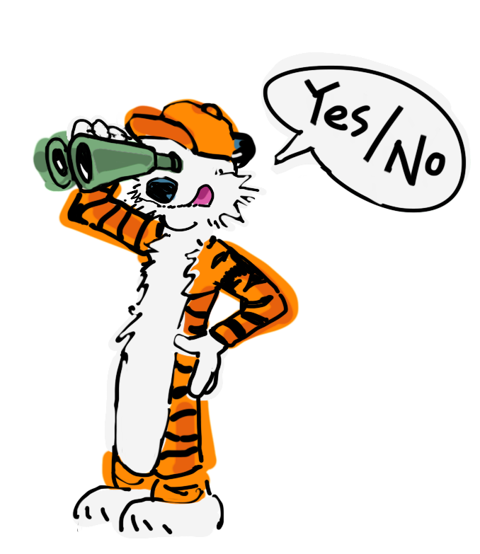 Geopolitics Tiger