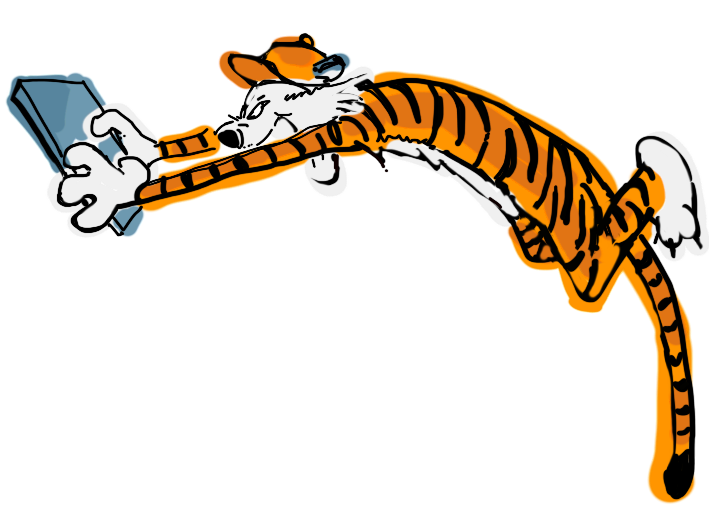 Sports Tiger