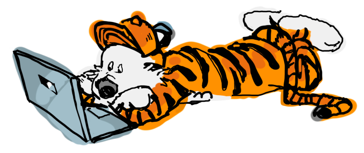 World Tiger