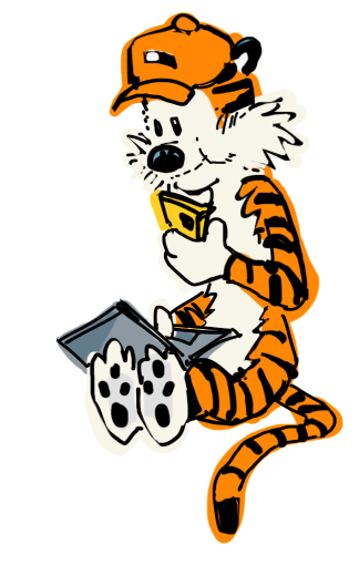 Lottery Tiger